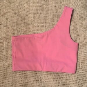 NWOT Girlfriend Collective sports bra